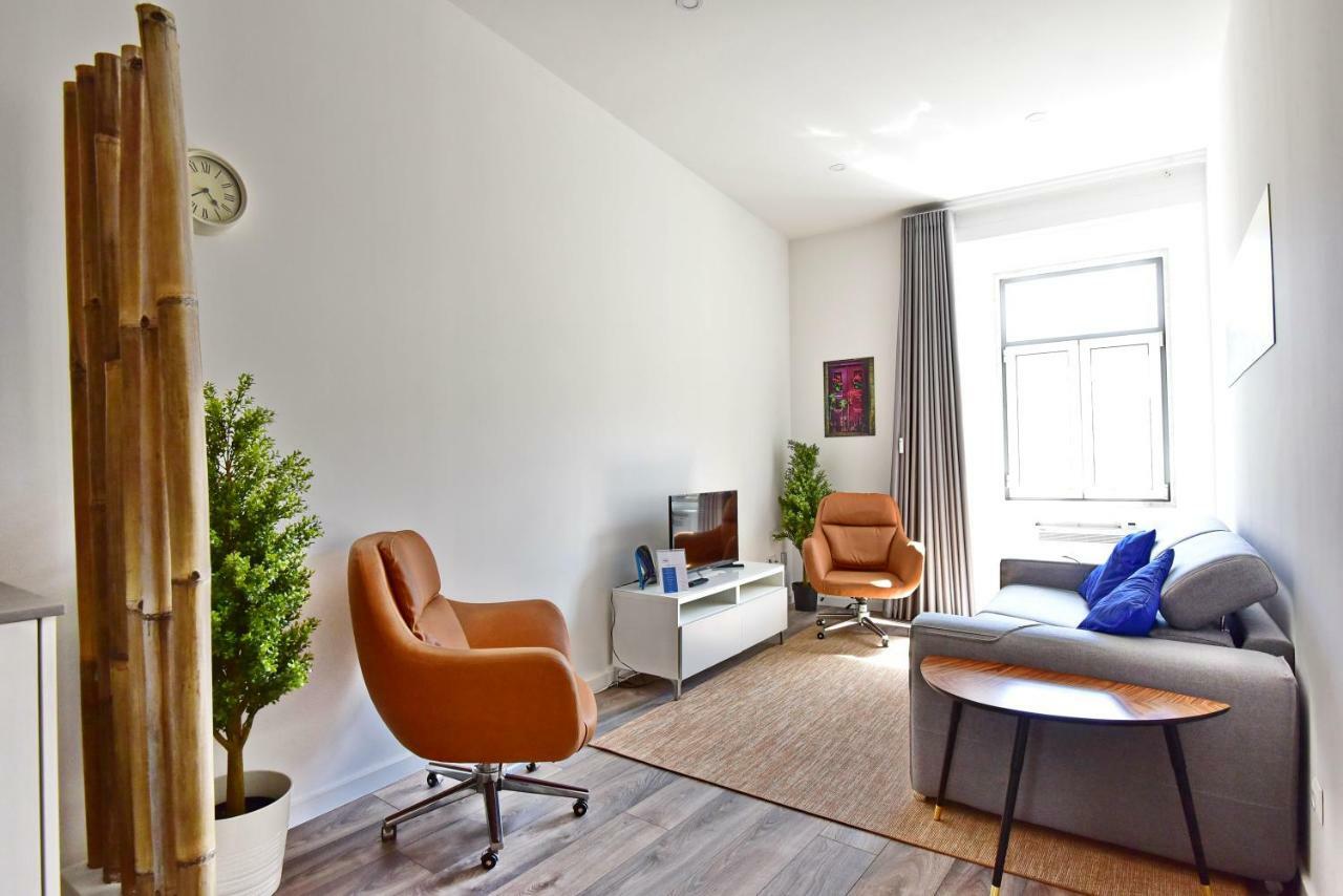 Apartamento de 2 dormitorios